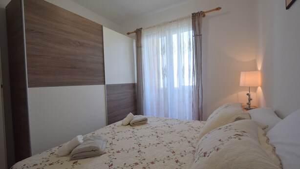 Appartement, 2 chambres