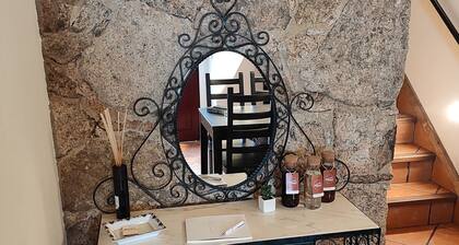 Casas de Miramonte de Marvão