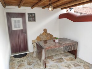 Interior - Houses of Miramonte de Marvão (Beirã)