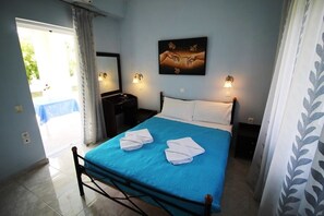 2 quartos, ferros/tábuas de passar roupa, Wi-Fi