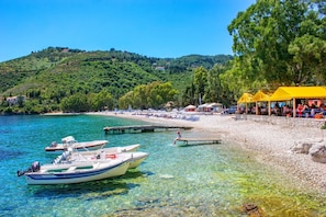 Plage