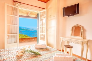 6 chambres, fer et planche Ă repasser, Wi-Fi gratuit, draps fournis