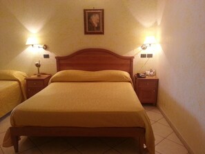 3 chambres, Wi-Fi