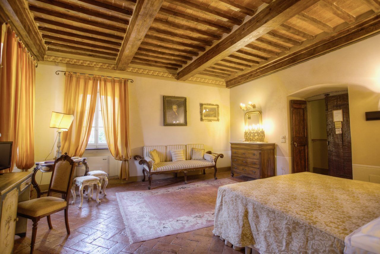 15 Schlafzimmer, Bettwäsche