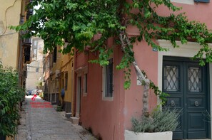 Detalle exterior