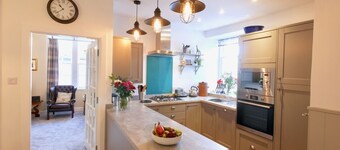 Providence Cottage Kirkcudbright