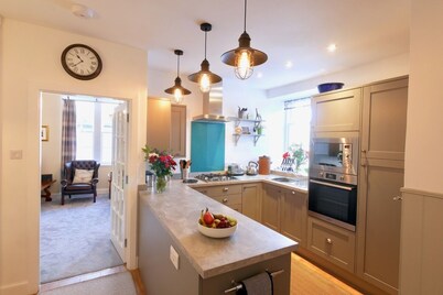 Providence Cottage Kirkcudbright