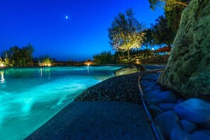 Pool - CASTELLO NELLE CRETE (Siena)