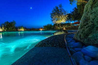 CASTELLO NELLE CRETE