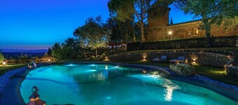 CASTELLO NELLE CRETE