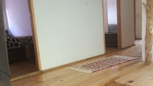 Ingang binnen