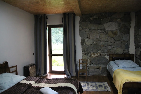 Luxury Suite
