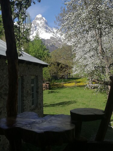 Dali Kaldanis Guest House