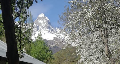 Dali Kaldanis Guest House