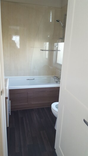Hair dryer - Stunning Luxory lodge Multi award winning Haggerston Castle holiday park (Berwick-upon-Tweed)