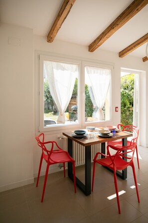 Spiseområde
