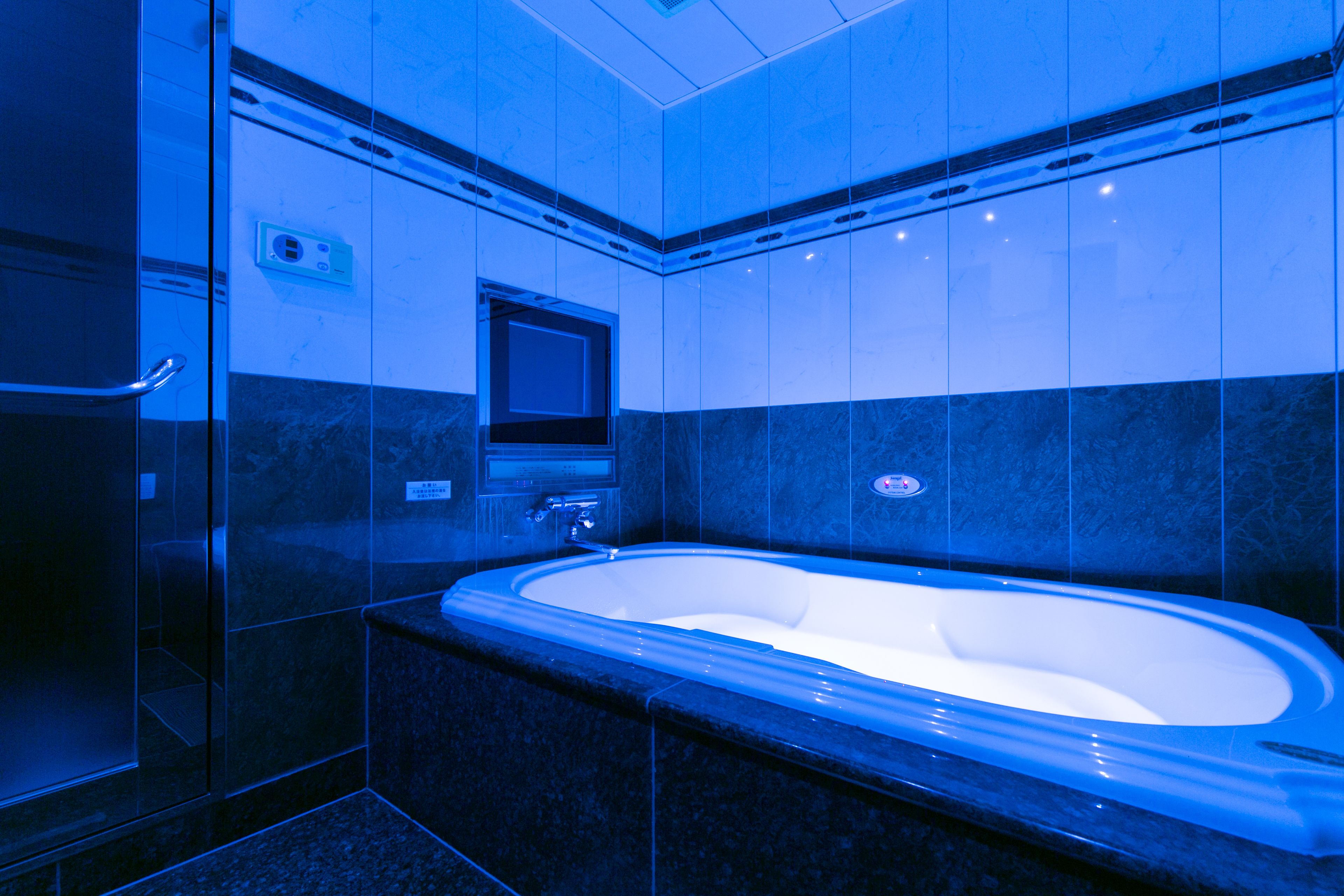 Photo - HOTEL D-WAVE Shinjuku（Adult Only)