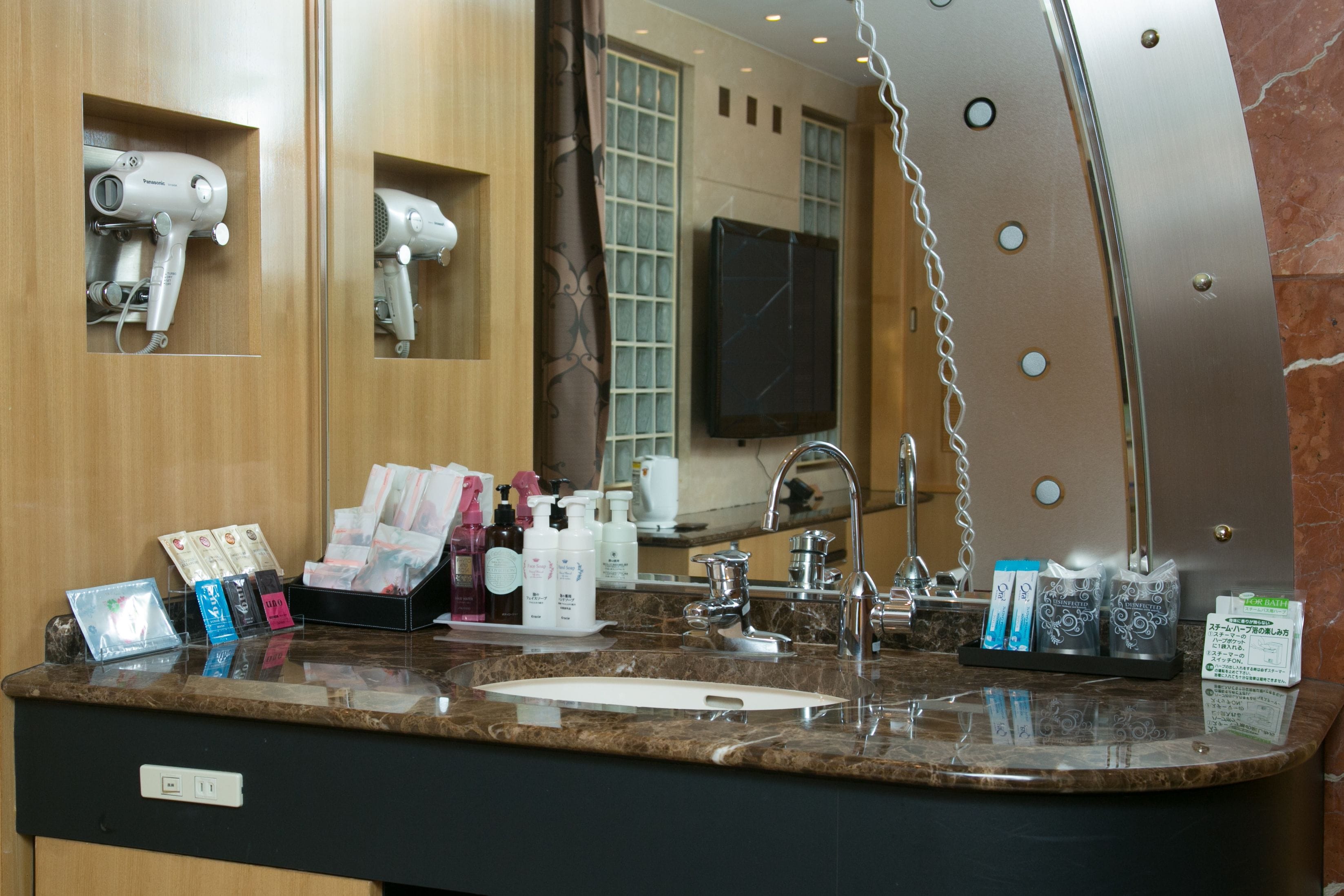 Photo - HOTEL D-WAVE Shinjuku（Adult Only)