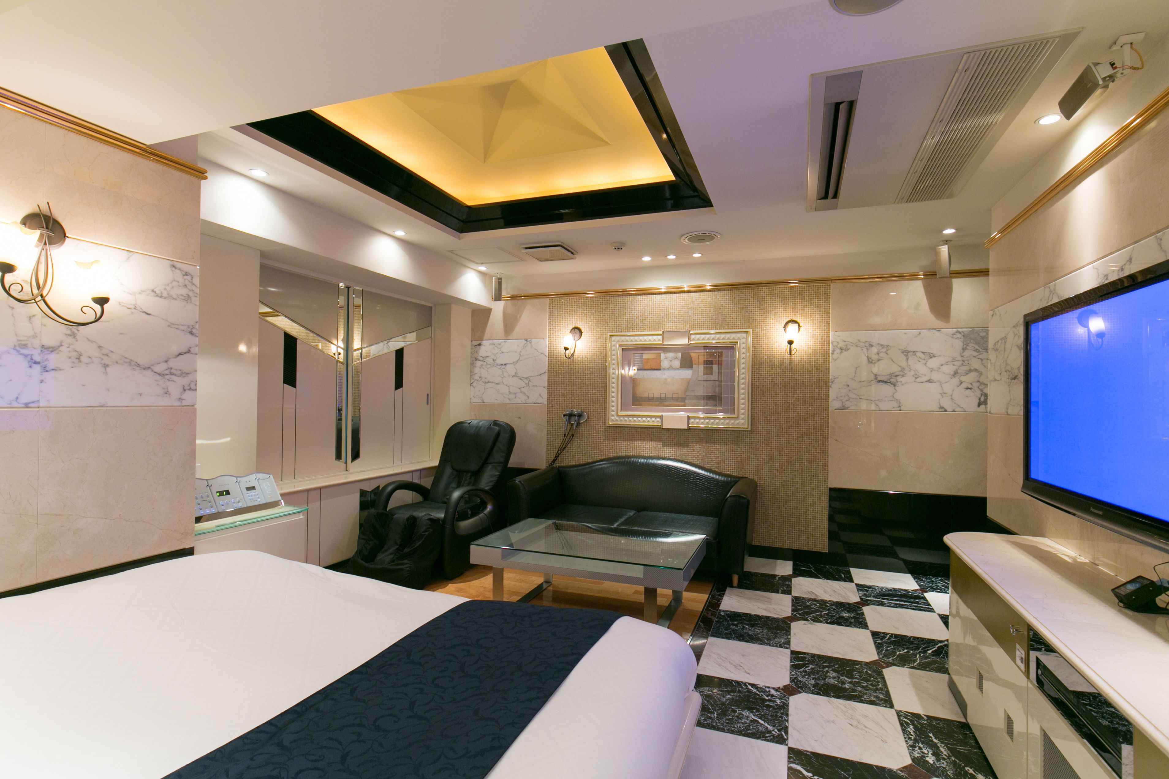 Photo - HOTEL D-WAVE Shinjuku（Adult Only)
