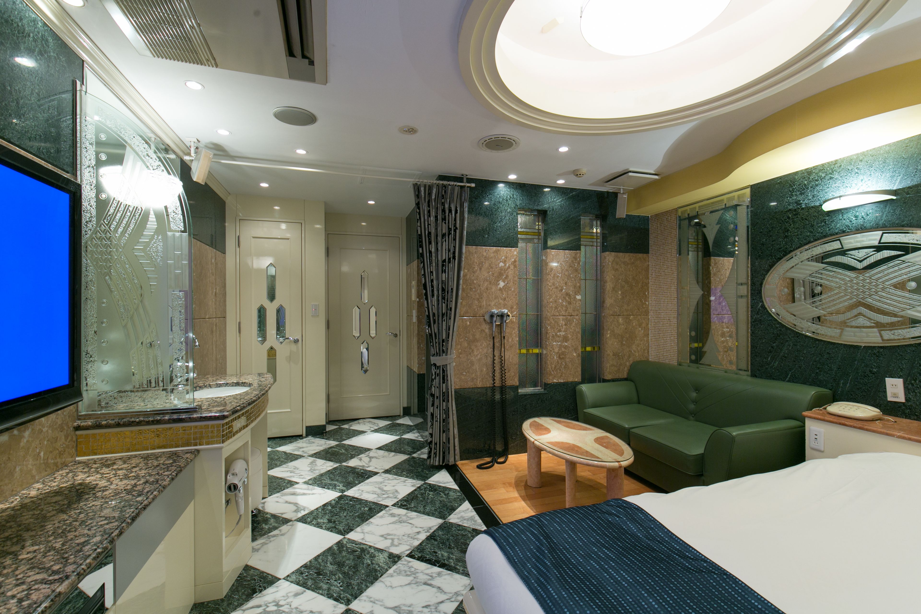 Photo - HOTEL D-WAVE Shinjuku（Adult Only)