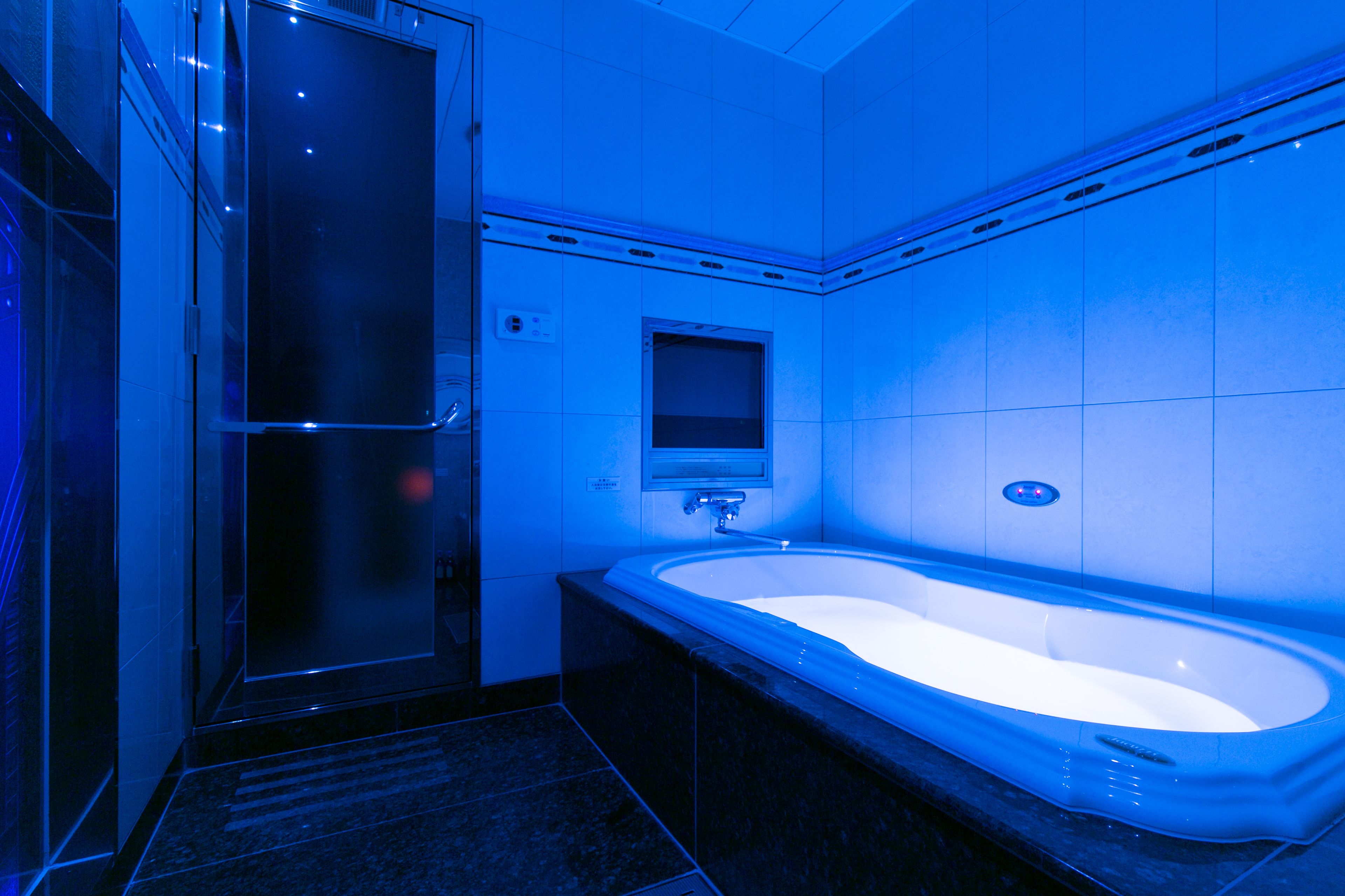 Photo - HOTEL D-WAVE Shinjuku（Adult Only)