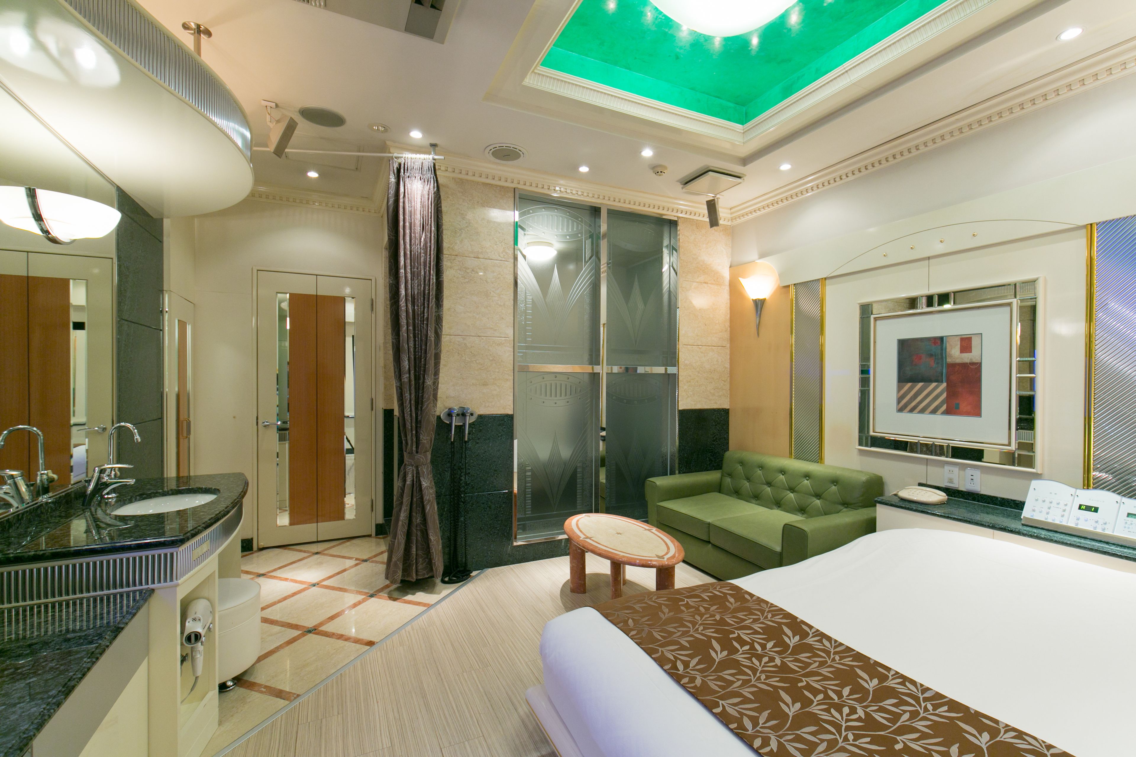 Photo - HOTEL D-WAVE Shinjuku（Adult Only)