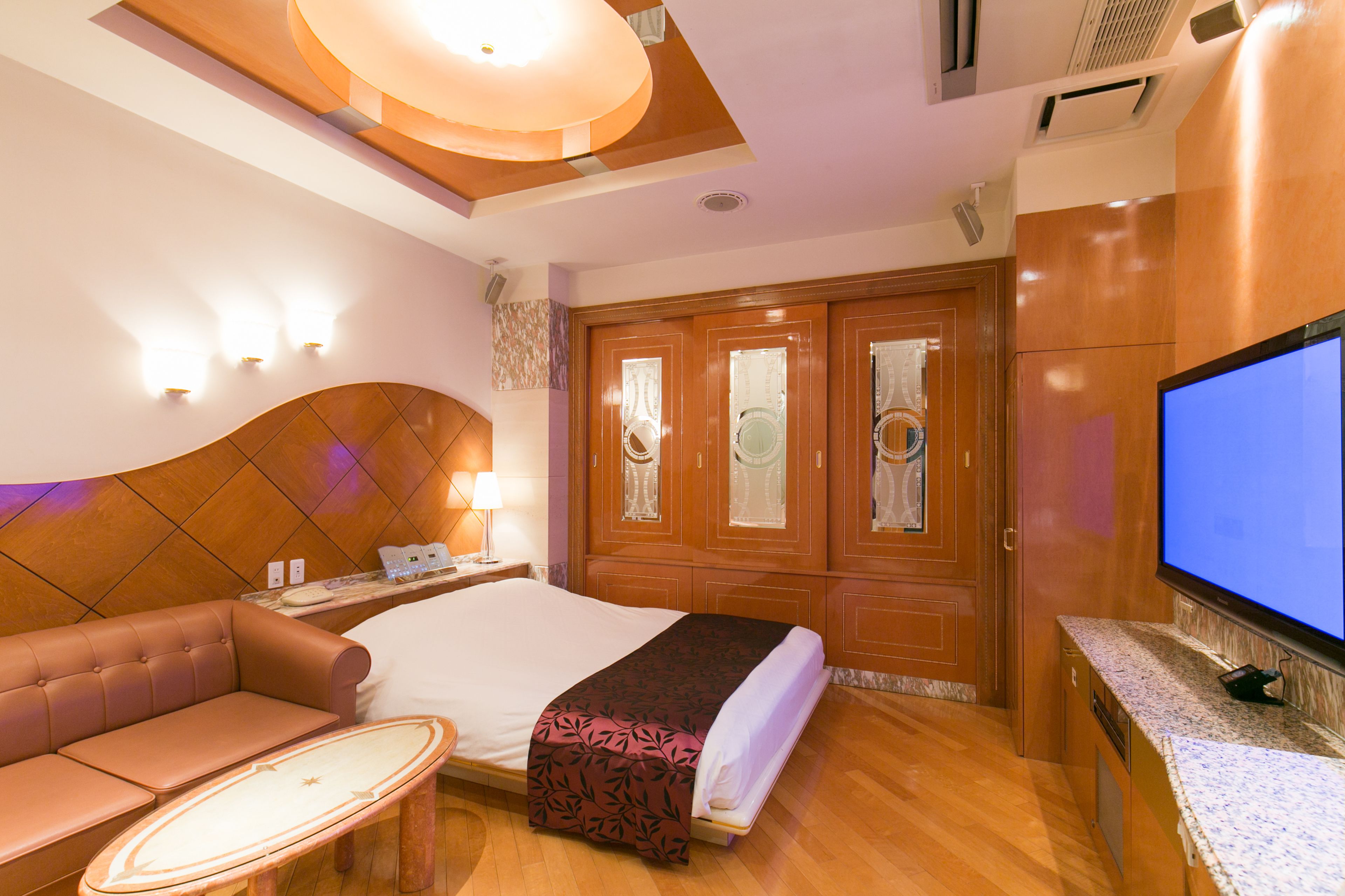 Photo - HOTEL D-WAVE Shinjuku（Adult Only)