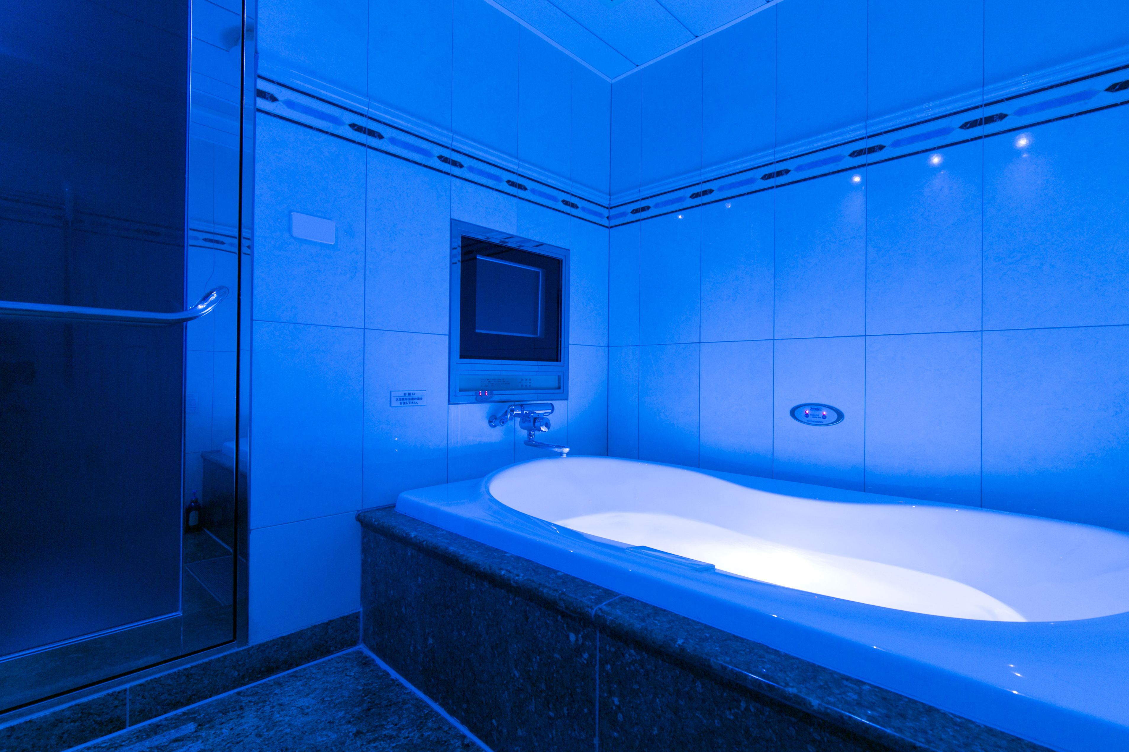 Photo - HOTEL D-WAVE Shinjuku（Adult Only)