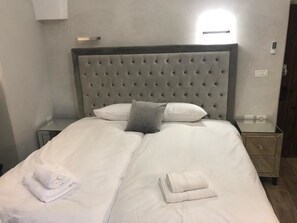Luxury Studio