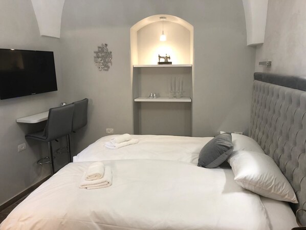 Luxury Studio