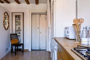 Cucina privata