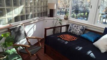 1 chambre
