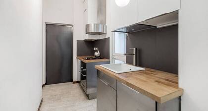 Cennano Suite - enter apartment