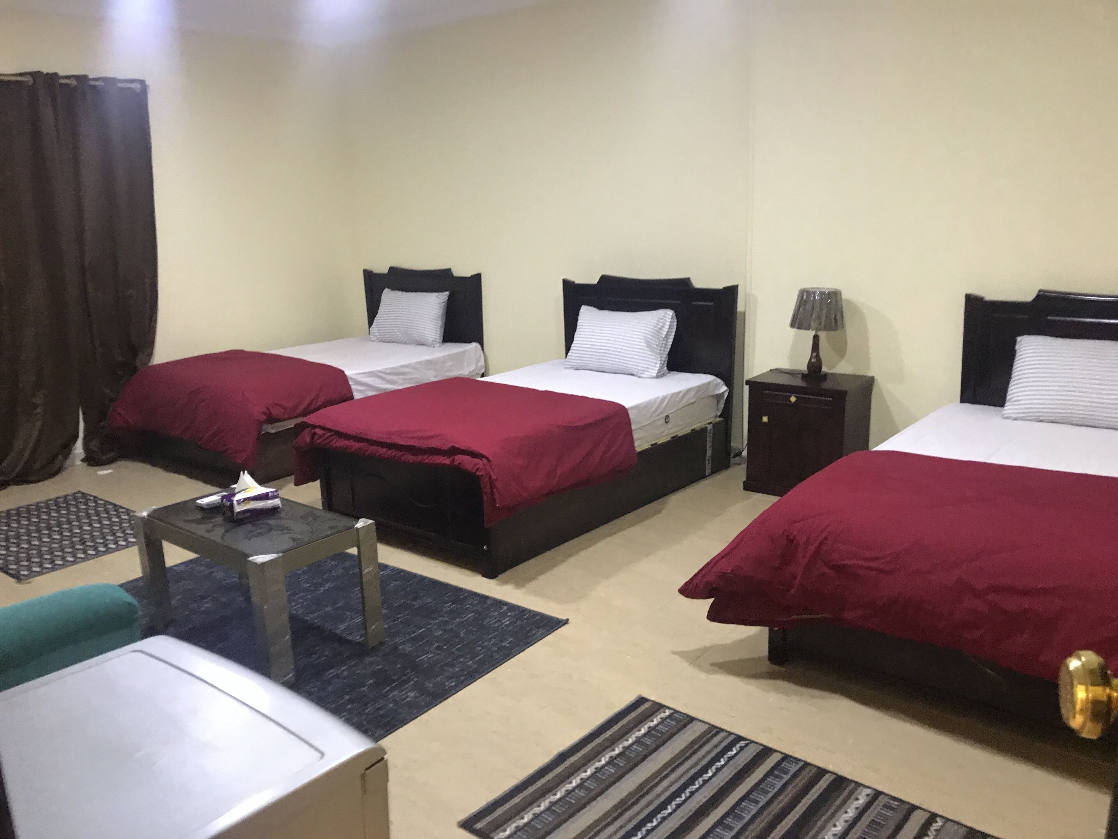 Foto - City pyramids inn