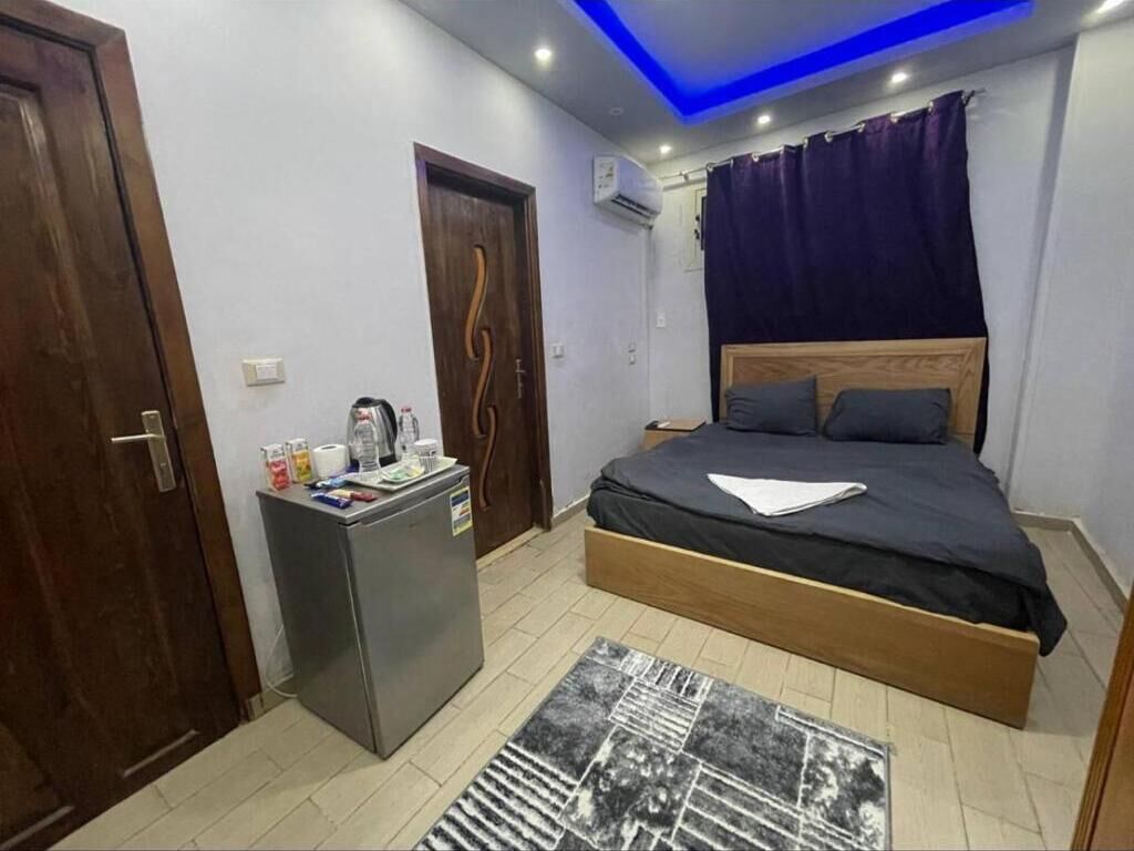 Foto - City pyramids inn