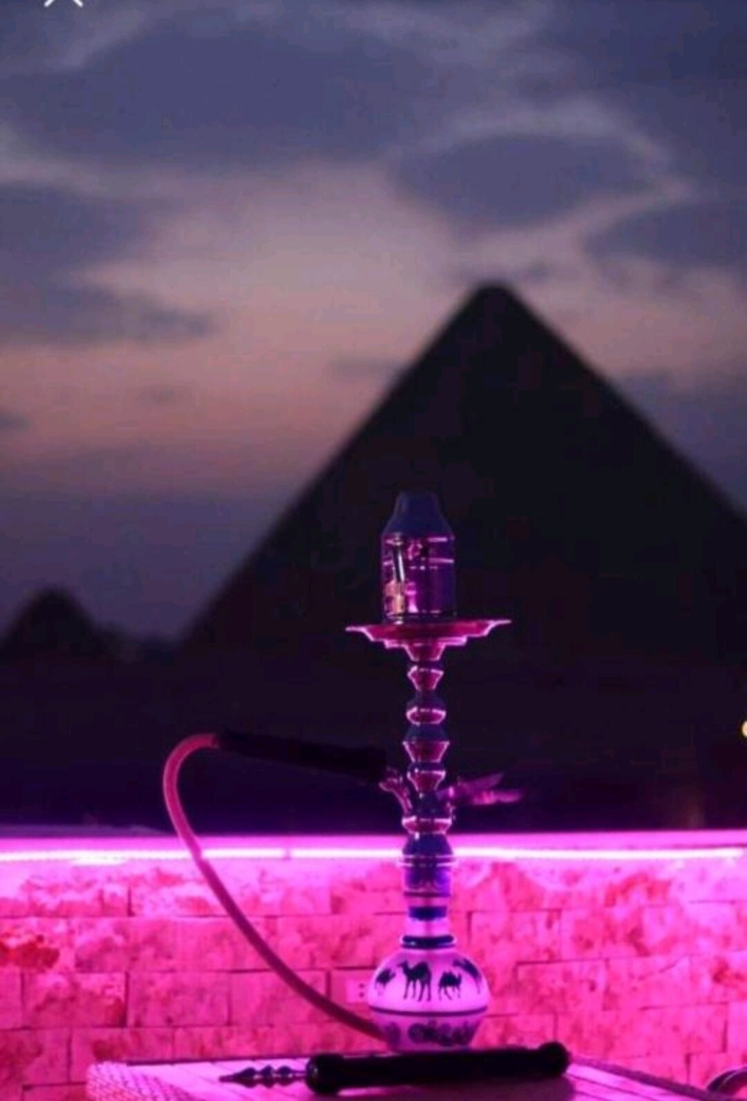 Foto - City pyramids inn