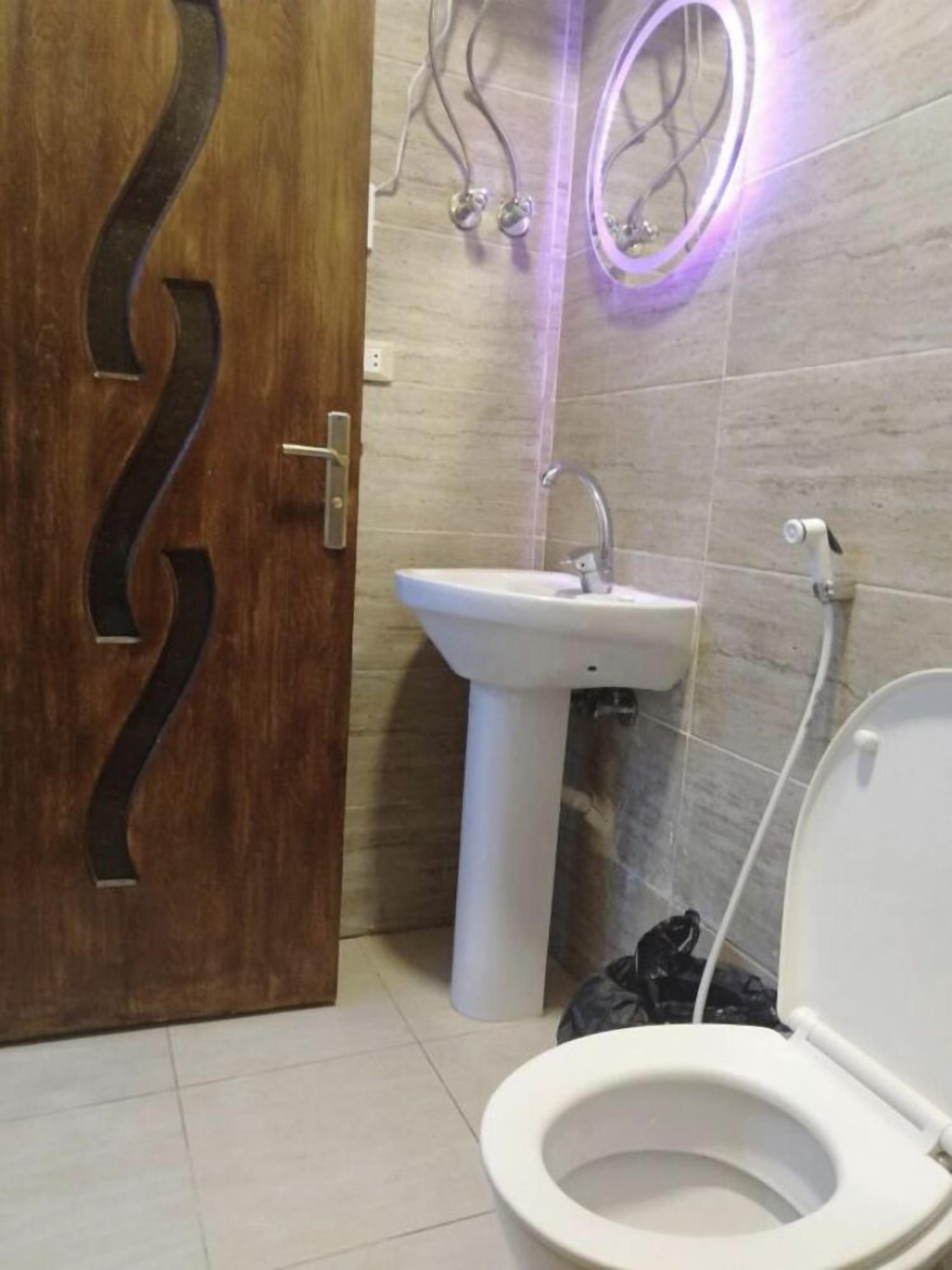 Foto - City pyramids inn