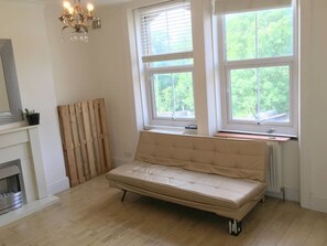 Appartement | Salle de séjour