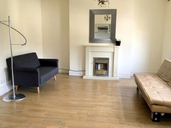 Apartment | Living room - Aparthotel Crystal Palace (London)