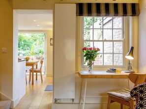 Interior - 1 bedroom accommodation in Fulking, near Brighton (Fulking, near Brighton)