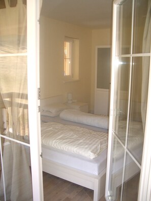 3 chambres, fer et planche Ă repasser, Wi-Fi gratuit, draps fournis