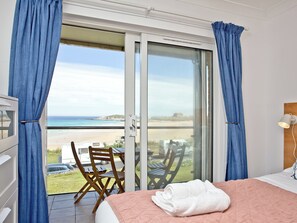 1 slaapkamer, gratis wifi, beddengoed