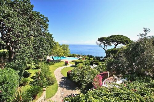 VILLA ISCHIA BLU - Five Bedroom Villa, Sleeps 10
