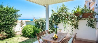 Calarossa Seaview by Wonderful Italy