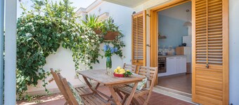 Calarossa Seaview by Wonderful Italy