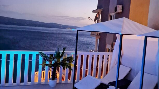 Villa | Terrasse/patio