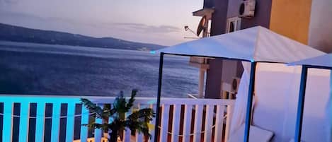 Vila | Teras/patio