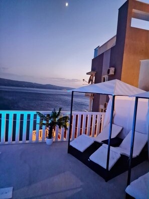 Villa | Terrasse/Patio