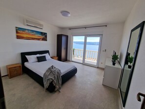 Villa | 7 Schlafzimmer, kostenloses WLAN, Bettwäsche