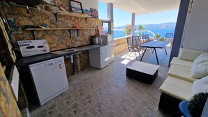 Villa | Oppholdsområde